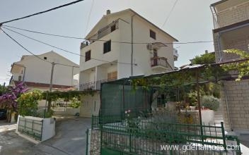 Villa Stanka, Privatunterkunft im Ort Čiovo, Kroatien